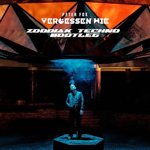 Peter Fox - Vergessen Wie (Zoodiak Techno Bootleg) FREE DOWNLOAD