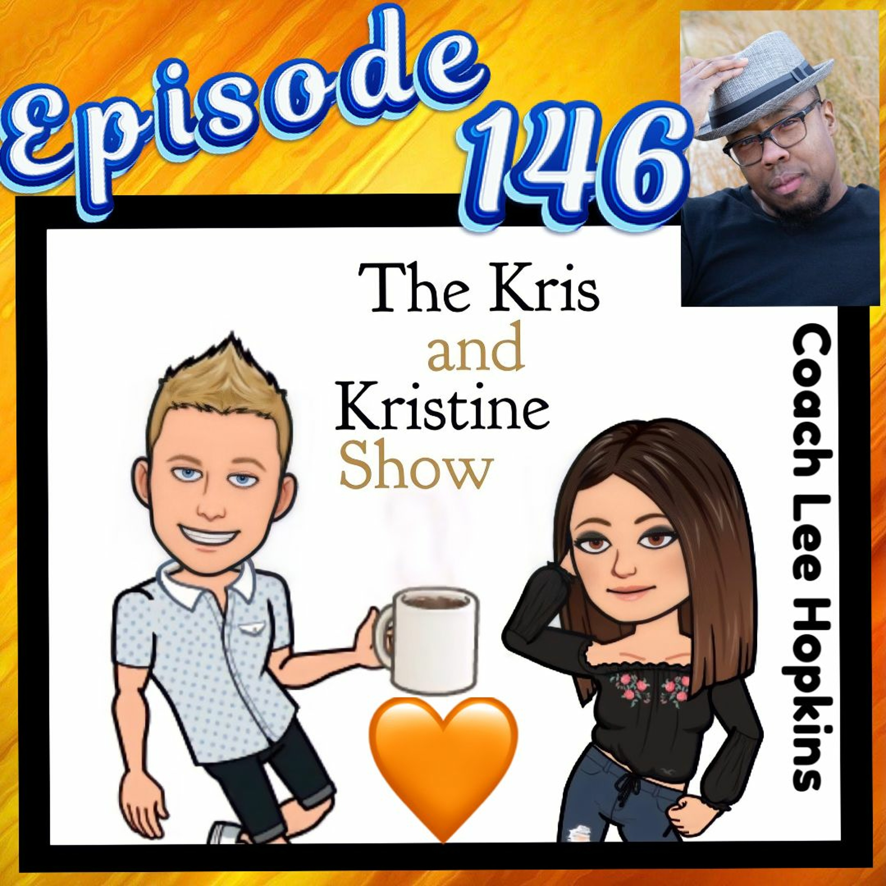 The Kris and Kristine Show