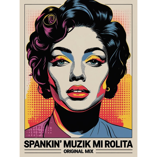 Mi Rolita (original mix) Available On Spotify
