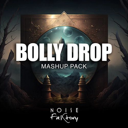 Kya Mujhe Pyar Hai x Rumble - (Noise Faktory)