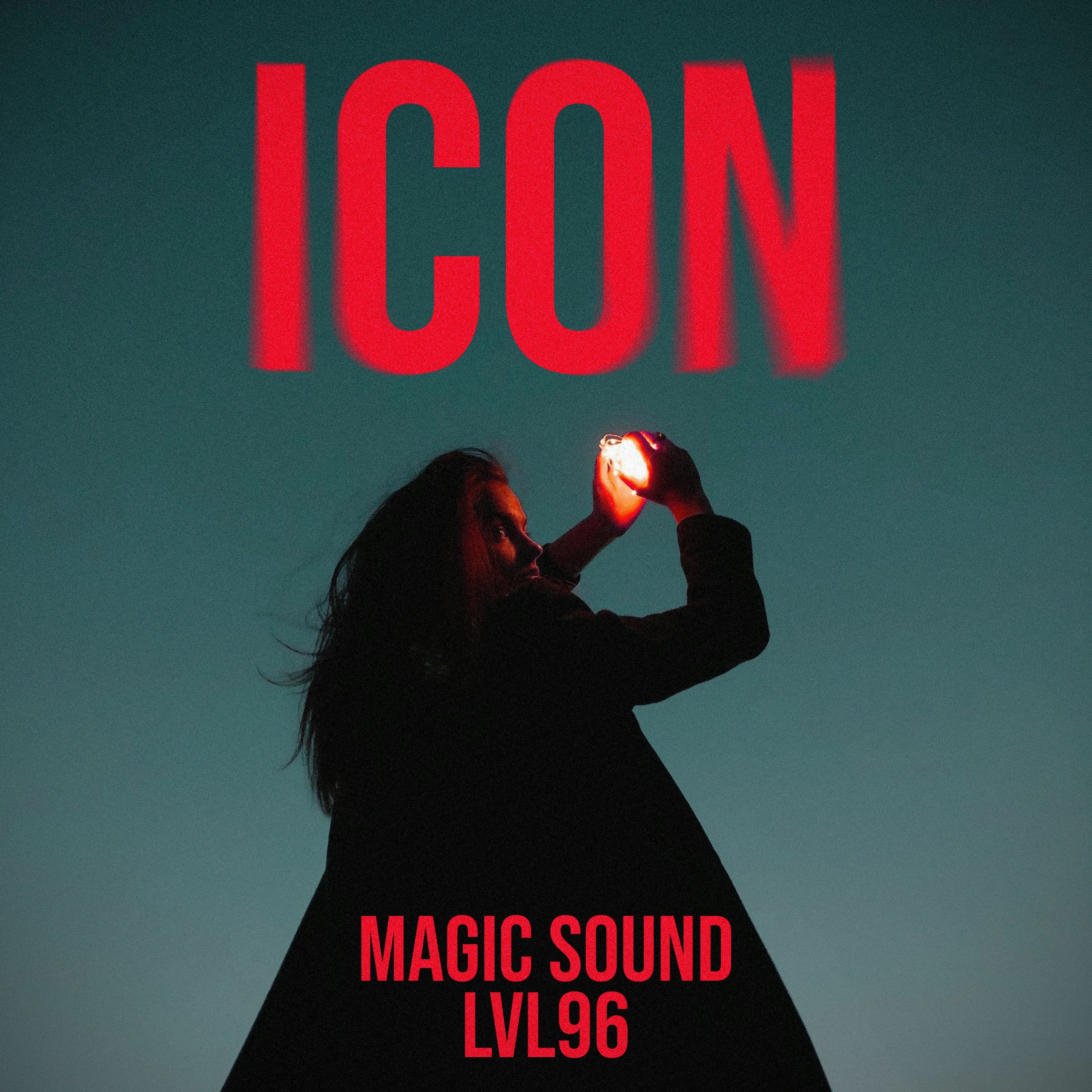Icon (Extended Mix) episode artwork