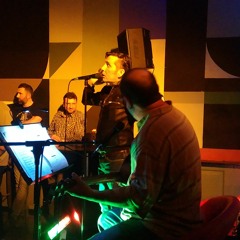 Willy Mc Bride Christy & Joe