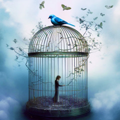 Caged