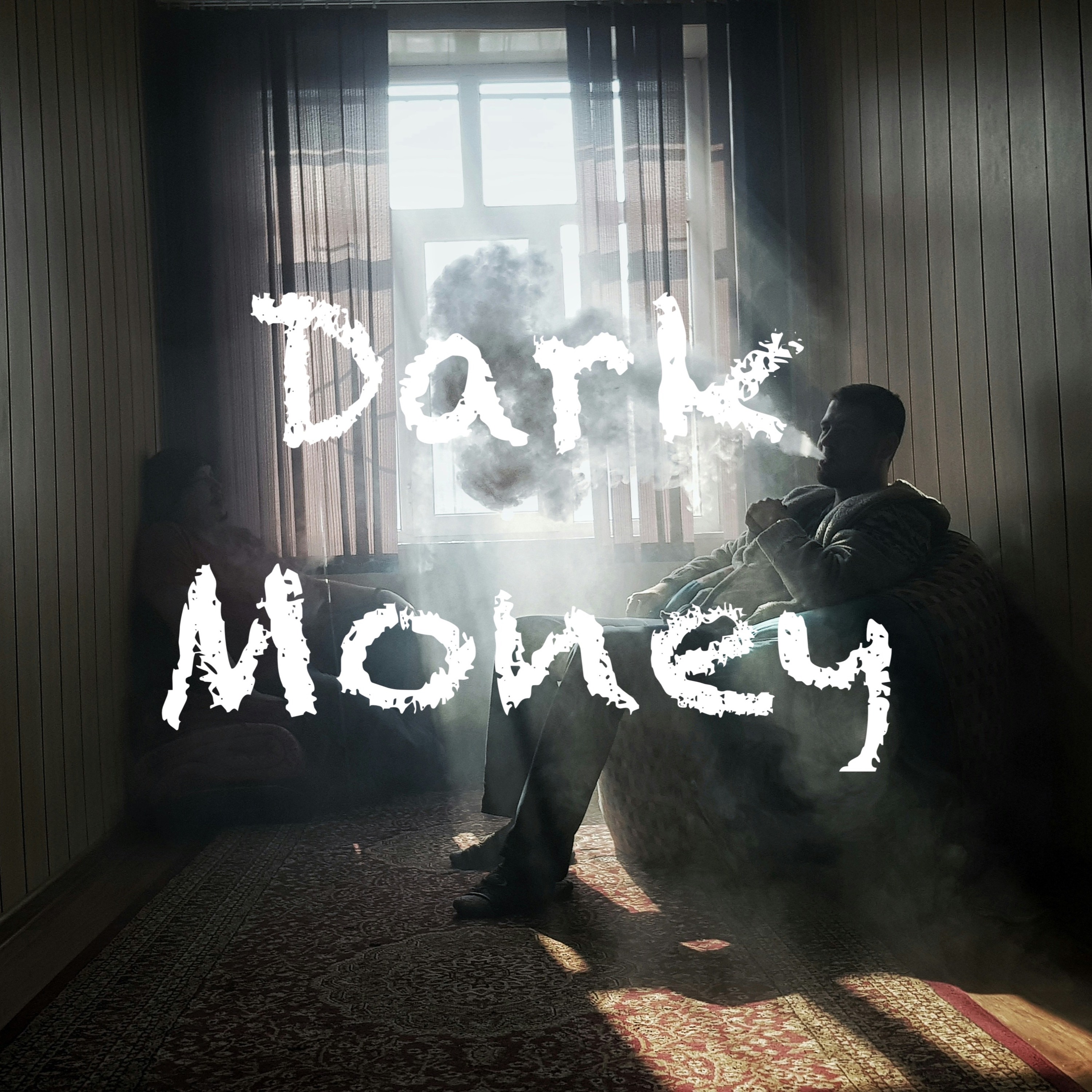Dark Money episode artwork