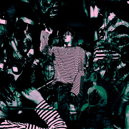 no trace (prod. myr3n)