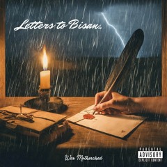 Letters to Bisan