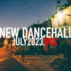 🔥 NEW DANCEHALL SONGS JULY MIX 2023❔🔊🐊