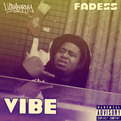 Fadess - Vibe (Fast)