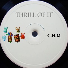 THRILL OF IT (FREE DL)