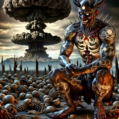 HDWAV 5.1 - SW33TT 3V1L DRR11LLL 0FF1C14L R3M1X REDZED - Deadboy98