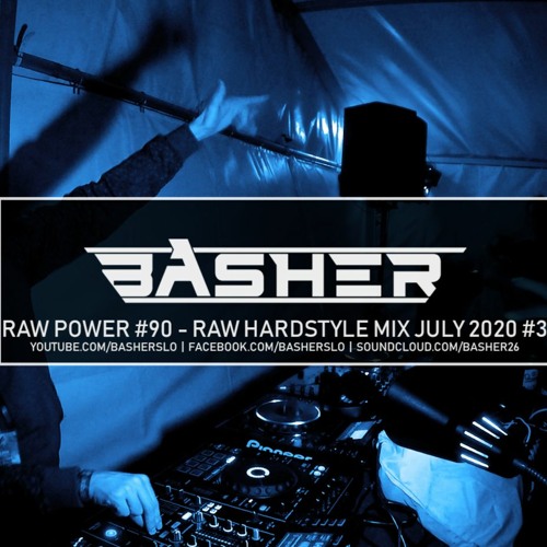 RAW Power #90