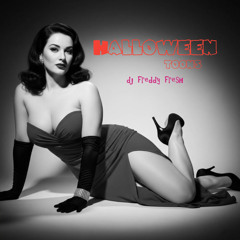 Freddy Fresh Presents House of Haunted Wax Vinyl Mix (DL)