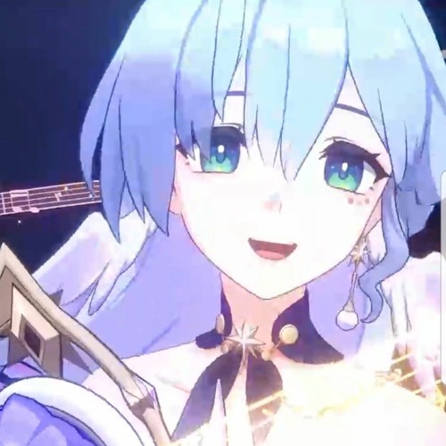 Welcome to My World | Robin song | Honkai : Star Rail