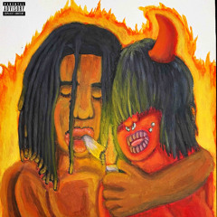 Sauce Lil Walka