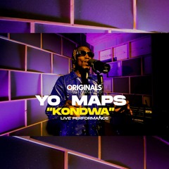 Kondwa (Originals Live)