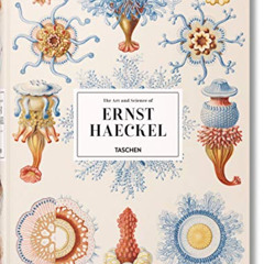 free EPUB 📁 The Art and Science of Ernst Haeckel by  Rainer Willmann &  Julia Voss K