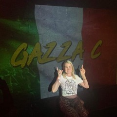 Gazza C - Ablaze @Freedom Mills - Leeds