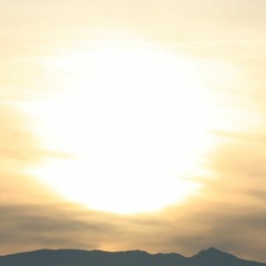 Sinfonia "..nei vent'anni tra le infinite nuvole dell'alba.