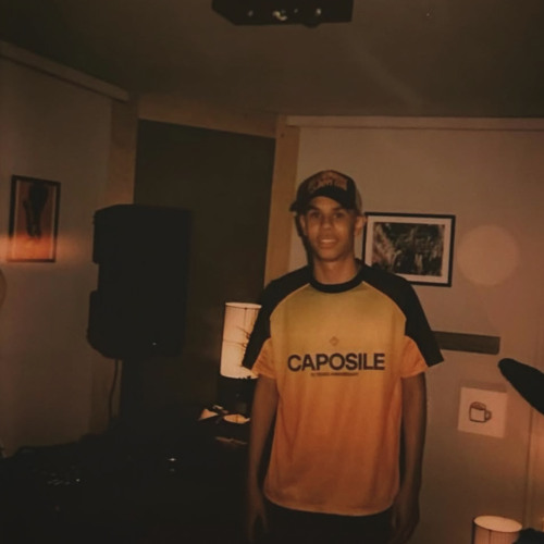 In The Snug w/REMI YUSUF