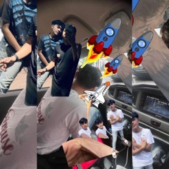 KENJIRO - MIXTAPE FUNKOT CARTEL [ SARULNII ]