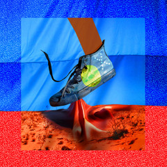 Spinifex Gum (feat. Marliya)