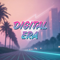 ＤＩＧＩＴＡＬ ＥＲＡ (Թվային դարաշրջան)【ver.1】
