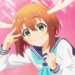 SHIKANOKO NOKONOKO KOSHITANTAN (but its house)