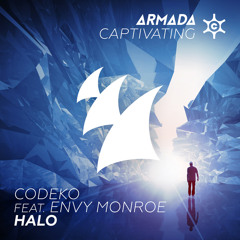 Codeko feat. Envy Monroe - Halo [OUT NOW]
