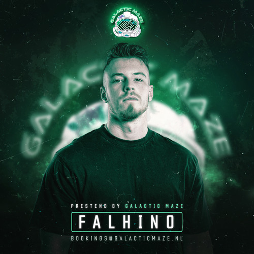Falhino X GalacticMaze