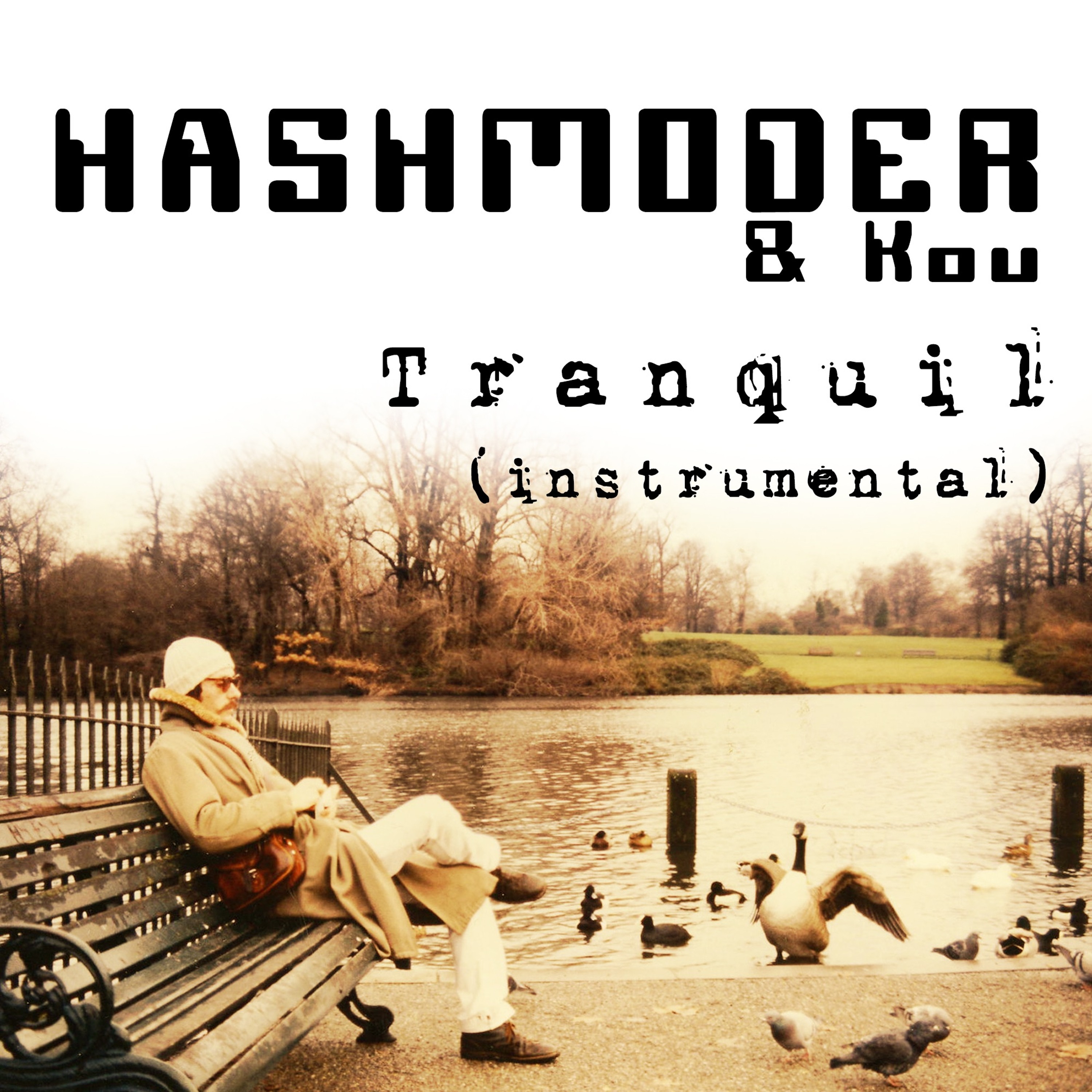 Hashmoder