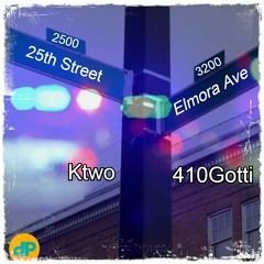 Masked Up (25-32 Bonus Track)