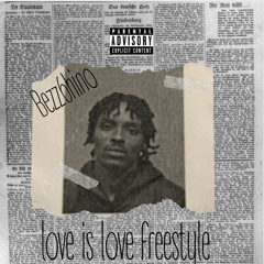 love is love freestyle