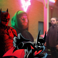 average.bruce (feat. leeroy the apostle)