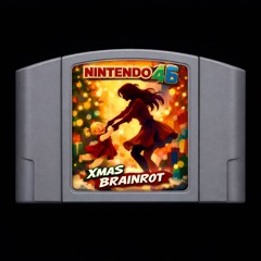 CHRISTMAS BRAINROT HOUSE MIX