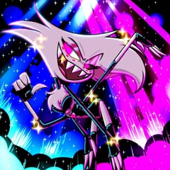 Poison Hazbin Hotel Rock