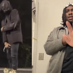 sleeping solo ft khazi4k