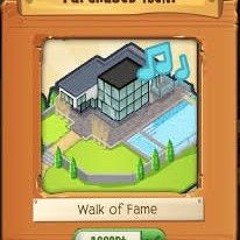 Walk of Fame - Animal Jam OST