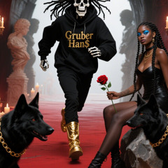 Outro Moon Mood A Gothicary Tale