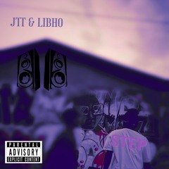 STEP JTT X LIBHO
