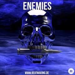 Free Reezy Type Beat 2022 / Enemies (prod. by monicbeatz)