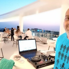 DJ Pat TX On Beat 97.8 UAE (19.01.24) Live on Air