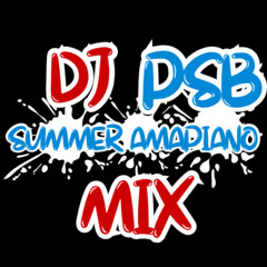 DJ PSB SUMMER AMAPIANO MIX !!!!