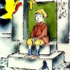 Bent Fabricius-Bjerre - Matador (Intro) x MAGNUS PERZ