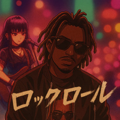 ROCK n ROLL (Prod. by Sam Conturo)