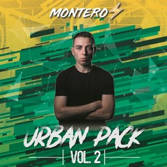 M O N T E R O - Urban Pack Vol.2