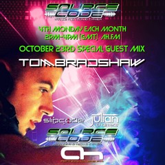 Source:Code #10 AH.FM 23-10-23 - Tom Bradshaw