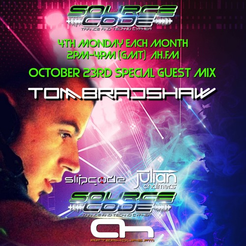 Source:Code #10 AH.FM 23-10-23 - Tom Bradshaw