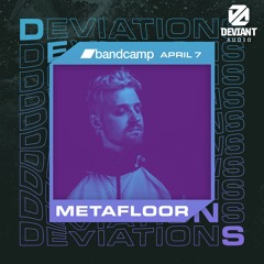 Metafloor - Nobody Chat [Premiere] - Out April 7 Bandcamp