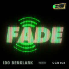 Kanye West, Fade - IDO BENKLARK Remix
