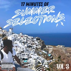 17 MINUTES OF SUMMER SELECTIONS VOLUME 3